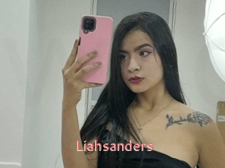Liahsanders