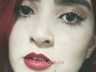 Liajhonson