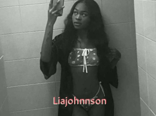 Liajohnnson