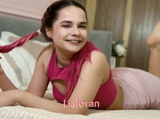 Lialoran