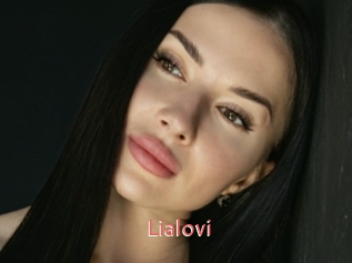 Lialovi