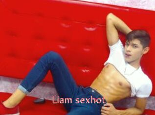 Liam_sexhot