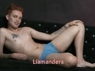 Liamanders