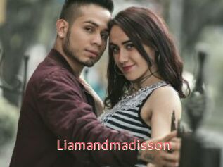 Liamandmadisson
