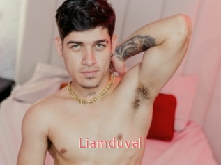 Liamduvall
