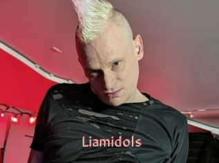 Liamidols