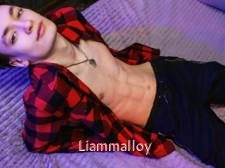 liammalloy Webcam Sexe Direct
