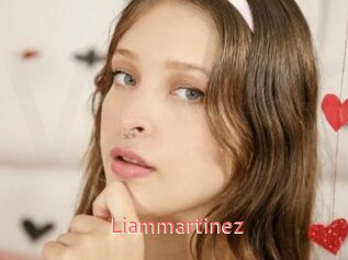 Liammartinez