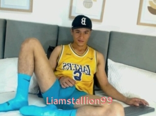 liamstallion99 Webcam Sexe Direct