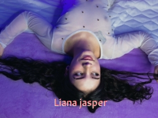 Liana_jasper