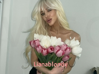 Lianablondy