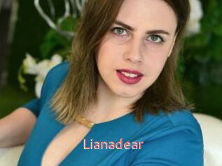 lianadear Webcam Sexe Direct