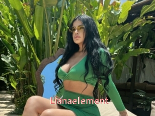 Lianaelement