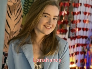 Lianahancy