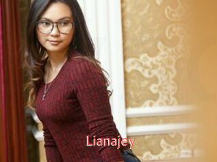 Lianajey