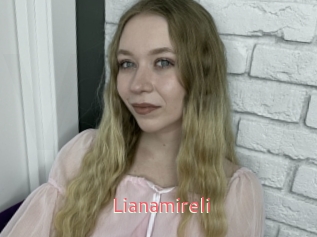 Lianamireli