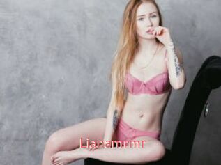 Lianamrmr