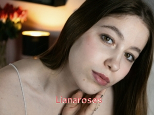 Lianaroses