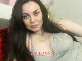 Lianaross
