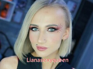 Lianasexyqueen
