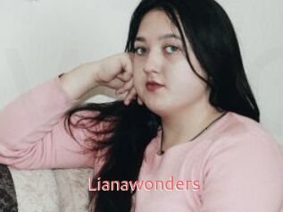 Lianawonders