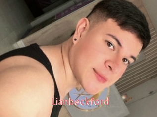 Lianbeckford