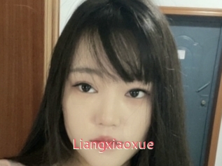 Liangxiaoxue