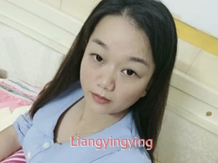 Liangyingying
