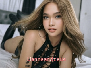 Lianneandzeus
