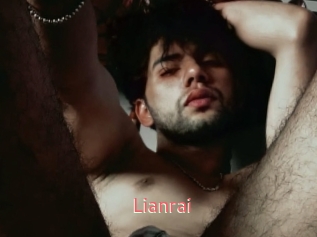Lianrai
