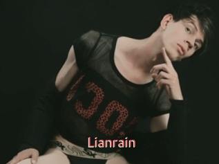 Lianrain