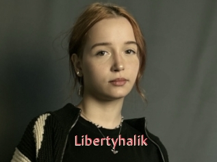 Libertyhalik