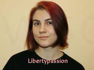 Libertypassion