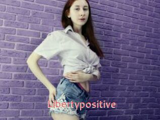 Libertypositive