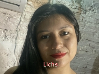 Lichs