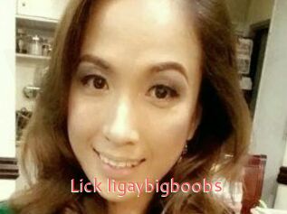 Lick_ligaybigboobs