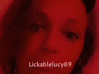 Lickablelucy69