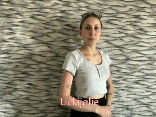 Lickijolie