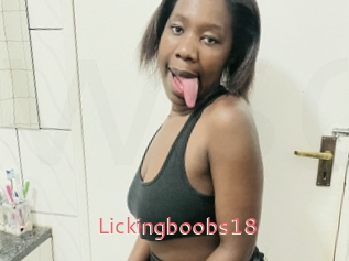 lickingboobs18 Webcam Sexe Direct