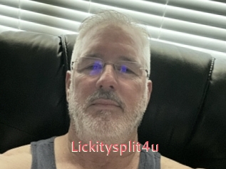 Lickitysplit4u