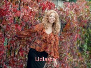 Lidiastar