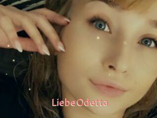 LiebeOdetta