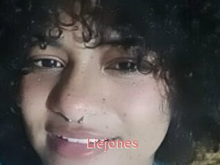 Liejones