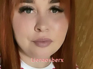 Lienaosberx