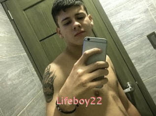 Lifeboy22
