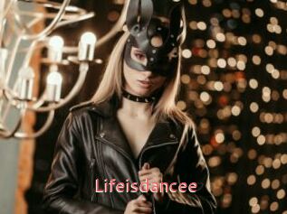 Lifeisdancee