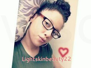 Lightskinbeauty22