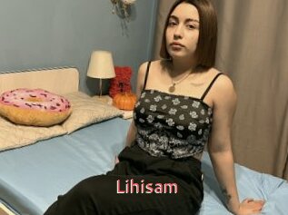 Lihisam