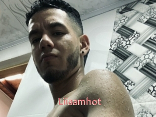 Liiaamhot