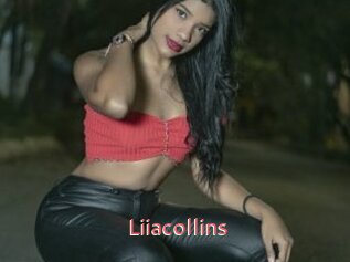liiacollins Webcam Sexe Direct